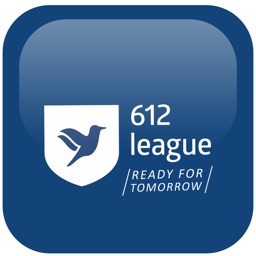 612 League mLoyal App