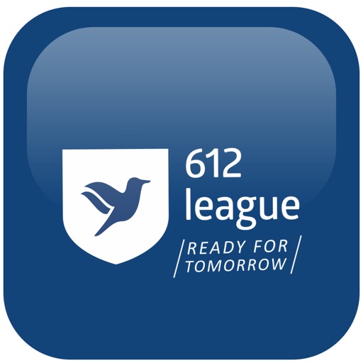 612 League mLoyal App