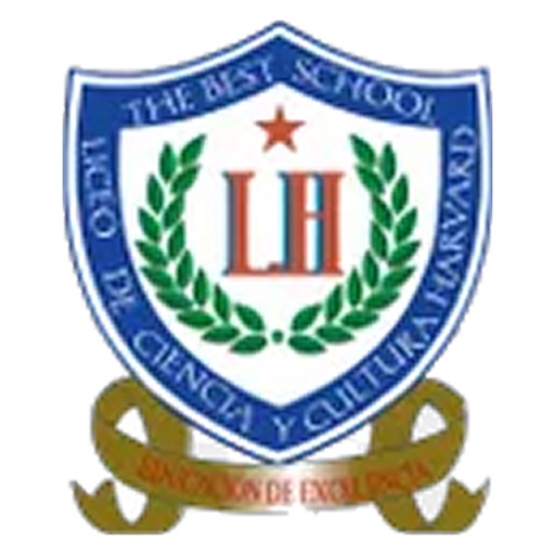 LICEO HARVARD E.U.