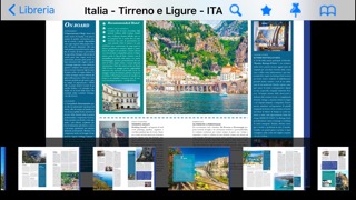 Italy - Thyrrenian & Ligurianのおすすめ画像9