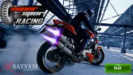 Game screenshot Supersport Racing mod apk