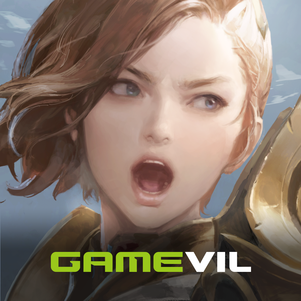 ヴェンデッタ App Icon
