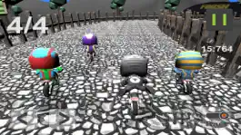 Game screenshot Extreme 2 Wheels - Bike Racing hack