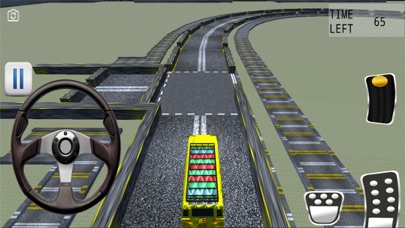 Classic Turbo Jeep screenshot 2