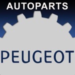 Download Autoparts for Peugeot app