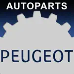 Autoparts for Peugeot App Cancel