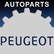 Автозапчасти для Peugeot