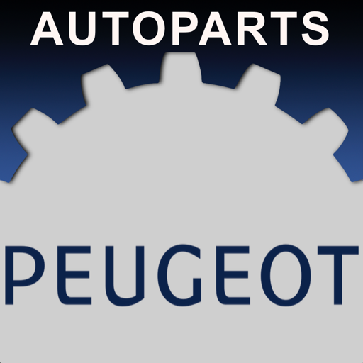 Autoparts for Peugeot