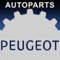 Autoparts for Peugeot app download