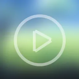 DHFPlayer app icon