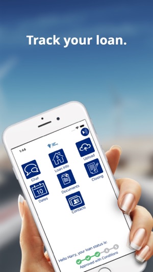 Family First Funding(圖2)-速報App