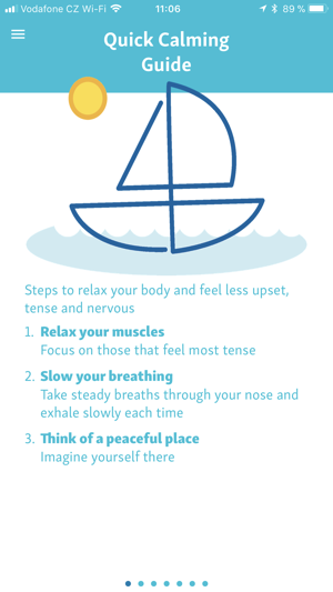 Get Calm(圖1)-速報App