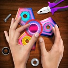 Top 30 Entertainment Apps Like Craft Fidget Spinner: Workshop - Best Alternatives