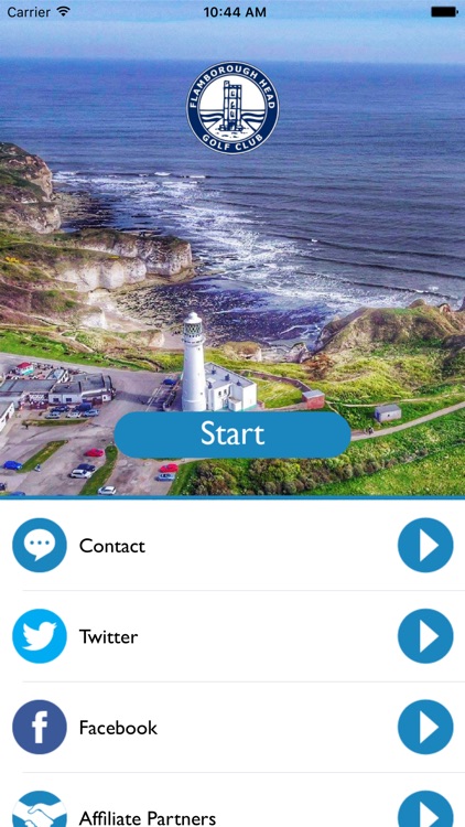 Flamborough Head Golf Club