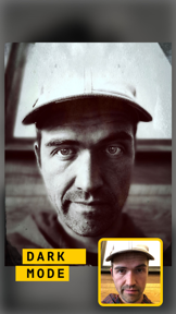 TinType by Hipstamatic screenshot