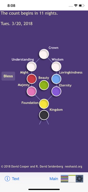 Omer Counter(圖1)-速報App