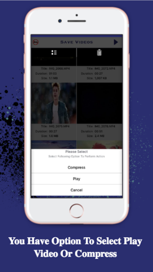 Fast Video Compressor(圖2)-速報App