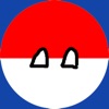 Polandball Sliding