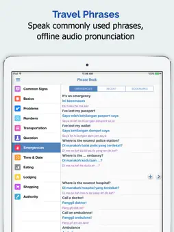 Malay Dictionary + screenshot 9
