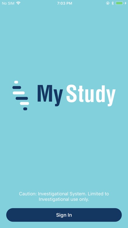 My Study App