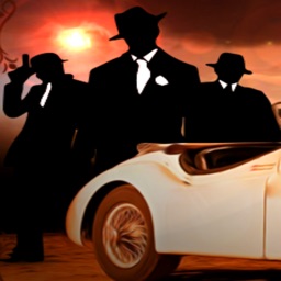 Gangster Mafia Escape