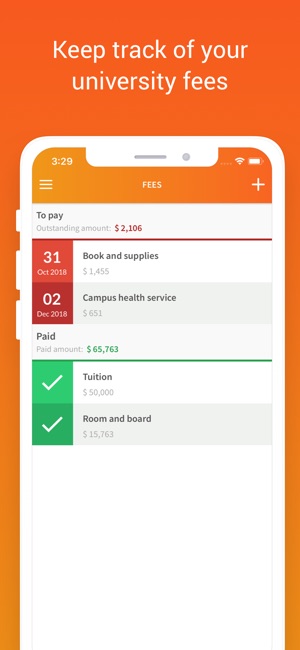 MyLibretto - University(圖7)-速報App