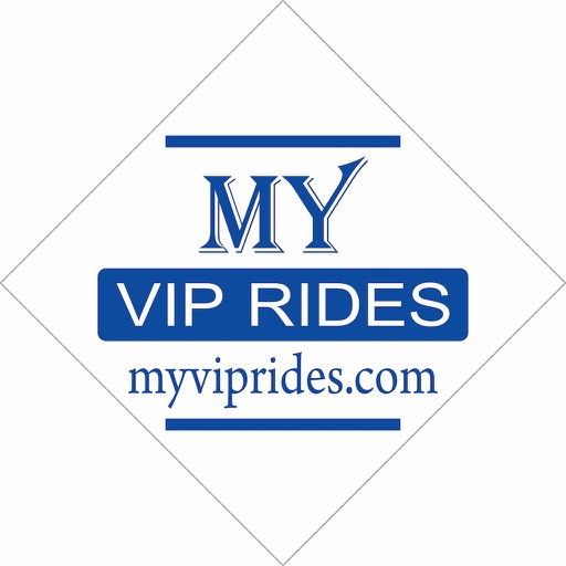 My VIP Rides