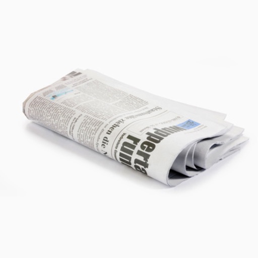 Internet News-Paper