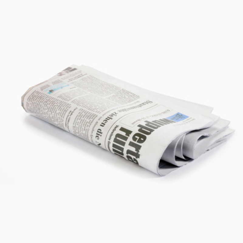Internet News-Paper