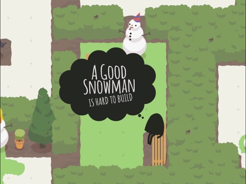 A Good Snowmanのおすすめ画像1
