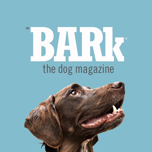 The Bark: dog culture magazine iOS App