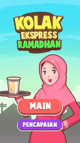 Game screenshot Kolak Ramadhan mod apk