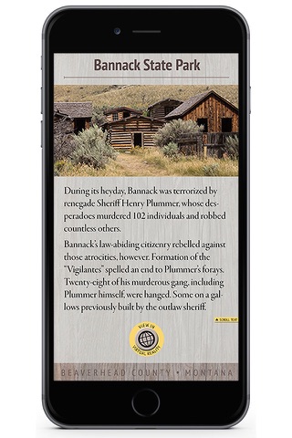 Visit Dillon, Montana screenshot 2