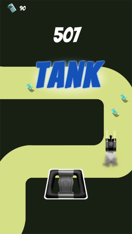 Finger Racing - Finger Car