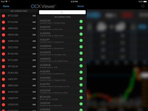 OCX Viewer screenshot 2