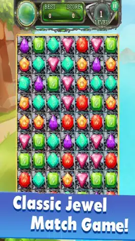 Game screenshot Blitz Magic Jewel 2 mod apk