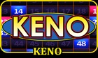 Keno Casino TV