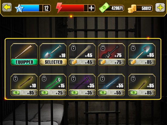 Escape Mission 2016 iPad app afbeelding 7