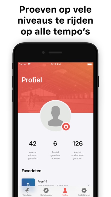 Dressuurproeven screenshot-5