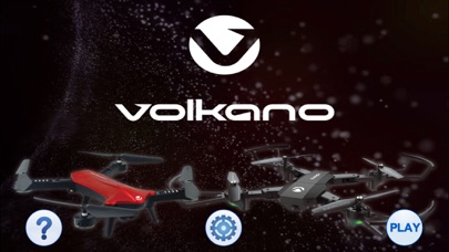 Screenshot #1 pour Volkano Redback