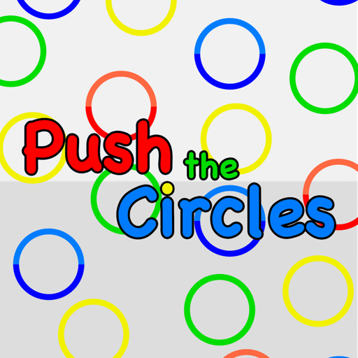 Push the Circles