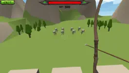 Game screenshot ARGunGame hack