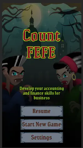 Game screenshot Count FEFE apk