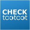 CheckTootoot - Ticket scanning