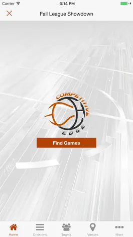 Game screenshot Competitive Edge hack