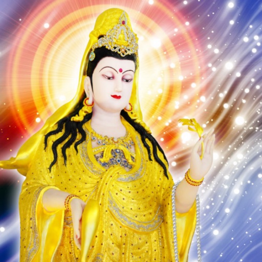 Guanyin praying song mp3 icon