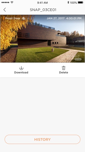 Sengled Snap(圖5)-速報App