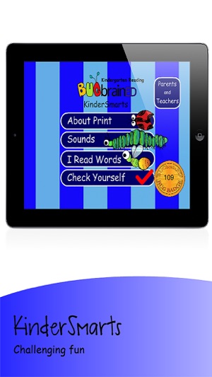 KinderSmarts