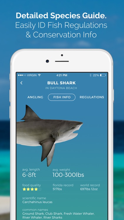 Pro Angler - Fishing App screenshot-4