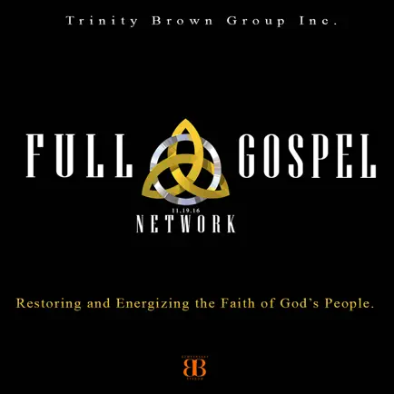 Full Gospel Network Читы